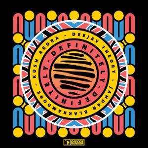 Definitely - EP