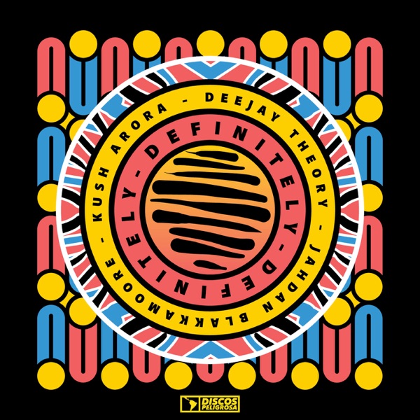 Definitely - EP