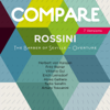 Rossini: The Barber of Seville, Overture, Karajan vs. Reiner vs. Gui vs. Leinsdorf vs. Galliera vs. Serafin vs. Toscanini (Compare 7 Versions) - Varios Artistas