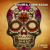 México (Radio Edit) artwork