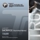 Sacrifice Technikal Remix Single