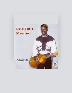 Listen to Kouadio Maurison, watch music videos, read bio, see tour dates & more!