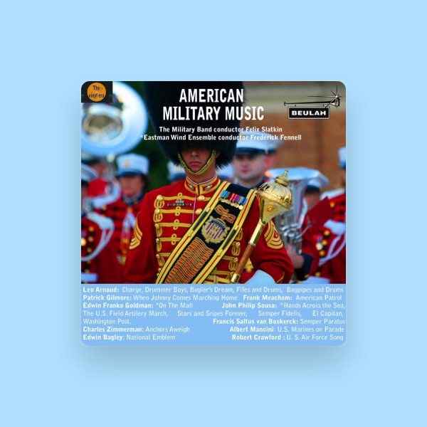 The Military Band's avatar