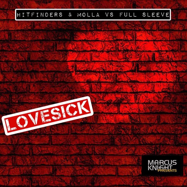 Lovesick - Single