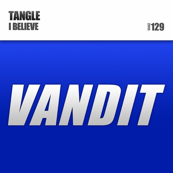 I Believe - Single