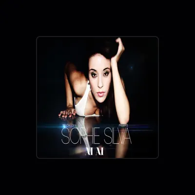 Listen to Sophie Silva, watch music videos, read bio, see tour dates & more!