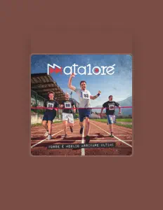 收听 Matalorè、观看音乐视频、阅读小传、查看巡演日期等 ！