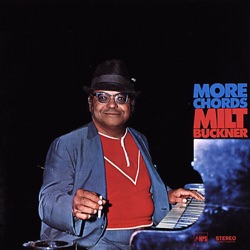 Milt Buckner - I De Clare