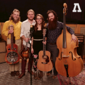 Lindsay Lou on Audiotree Live - EP - Lindsay Lou