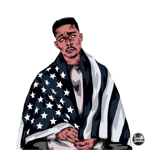 American Dream (feat. Ehfar)