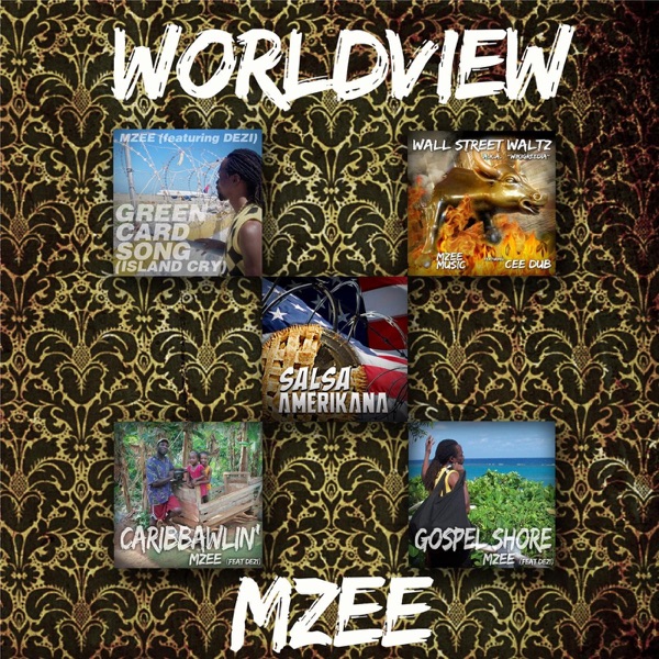 Worldview - EP