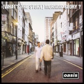 (What's the Story) Morning Glory? [Remastered Deluxe Edition] artwork