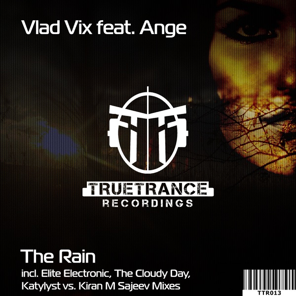 The Rain (feat. Ange)