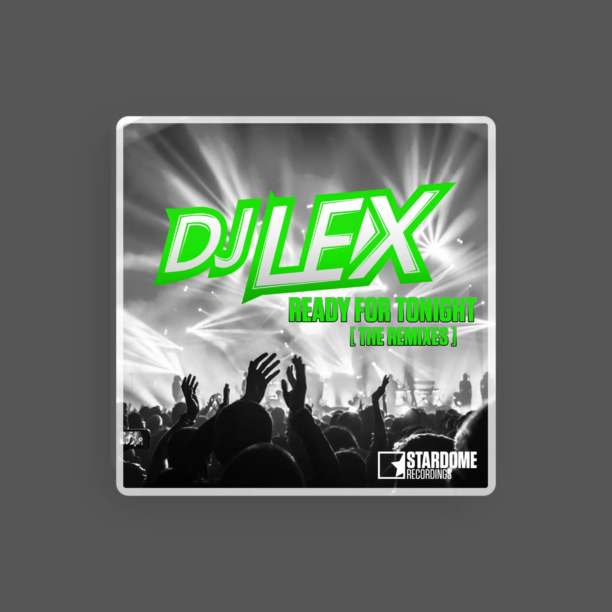 DJ Lex concert - Detroit, El Club, Apr 26, 2026, 1:00 PM 🎤