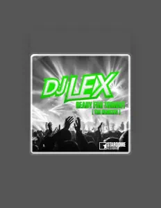 Listen to DJ Lex, watch music videos, read bio, see tour dates & more!