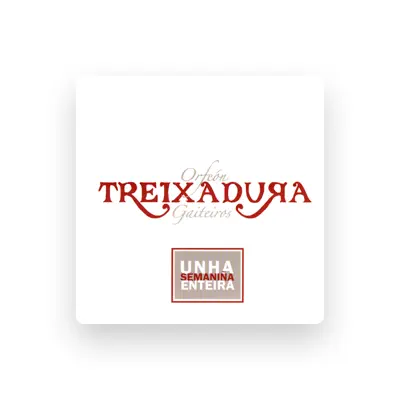 Listen to Treixadura, watch music videos, read bio, see tour dates & more!