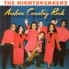 Ambon Country Rock - The Nightbreakers