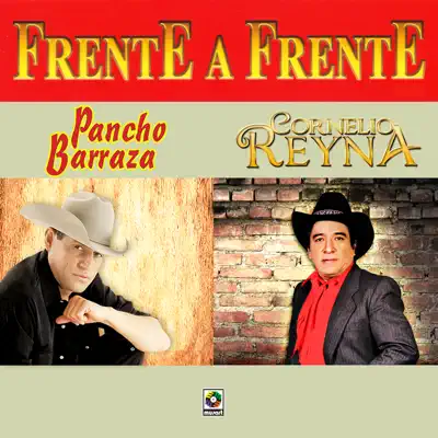 Frente a Frente - Cornelio Reyna