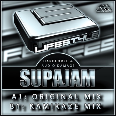 Supajam - Single
