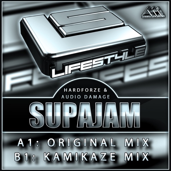 Supajam - Single