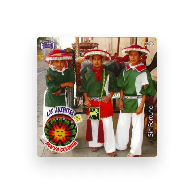 Listen to Los Ausentes De Nueva Colonia, watch music videos, read bio, see tour dates & more!
