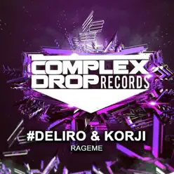 Rageme - Single - Delirô Rageme - Single - Delirô