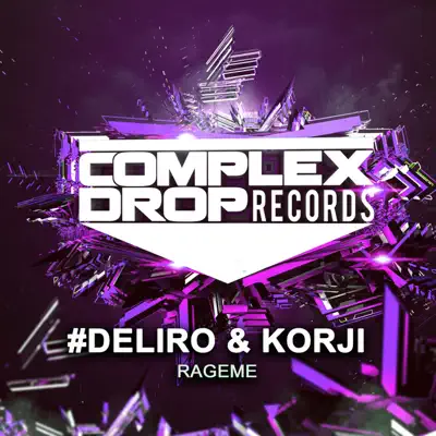 Rageme - Single - Delirô