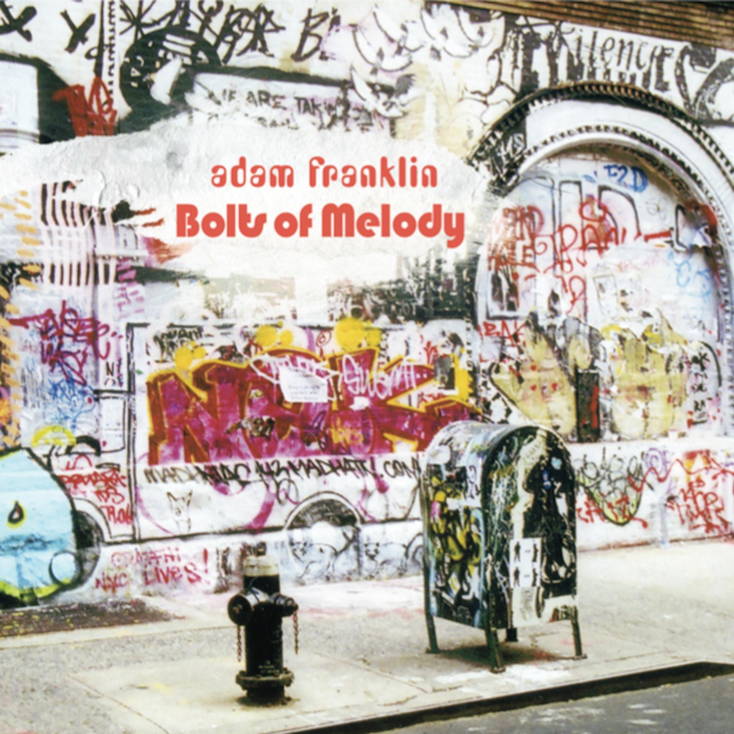 Bolts of Melody