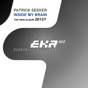 Inside My Brain (The Album 2012)