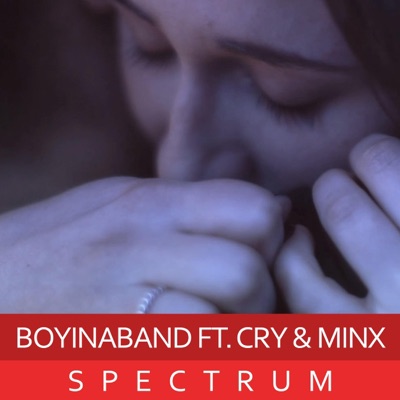 Spectrum Ft. Cry & Minx - Single