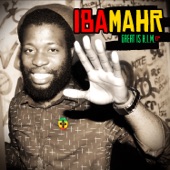 Let Jah Lead the Way artwork