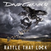 Rattle That Lock (Extended Mix) artwork