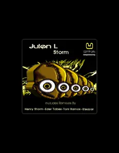 Listen to Julen L, watch music videos, read bio, see tour dates & more!