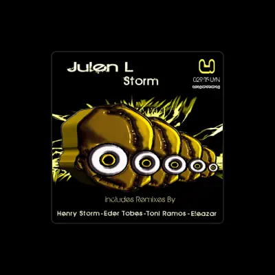 Listen to Julen L, watch music videos, read bio, see tour dates & more!