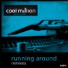Running Around (feat. Gary B. Poole) [Remixes] - EP, 2012