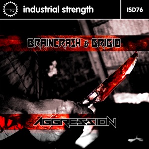 Aggression - EP