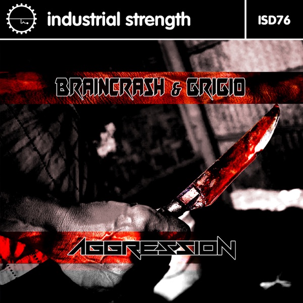 Aggression - EP