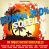 Konpa 200% soleil - Various Artists