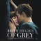 フィフティ・シェイズ・オブ・グレイ (Original Motion Picture Soundtrack) ジャケット写真