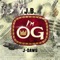 I’m O.G. (feat. J-Dawg) - JB lyrics