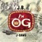 I’m O.G. (feat. J-Dawg) - JB lyrics
