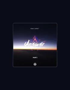 Hör dir Kenan Quanekt an, schau dir Musikvideos an, lies die Biografie, finde Tourdaten und mehr!