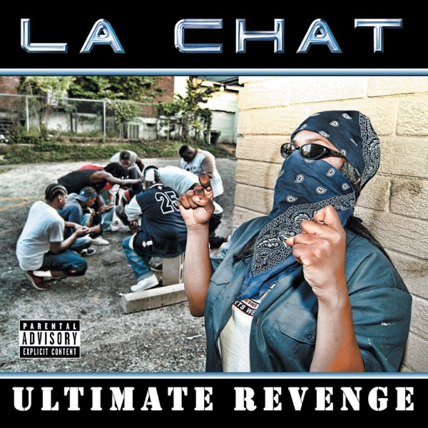 Ultimate Revenge