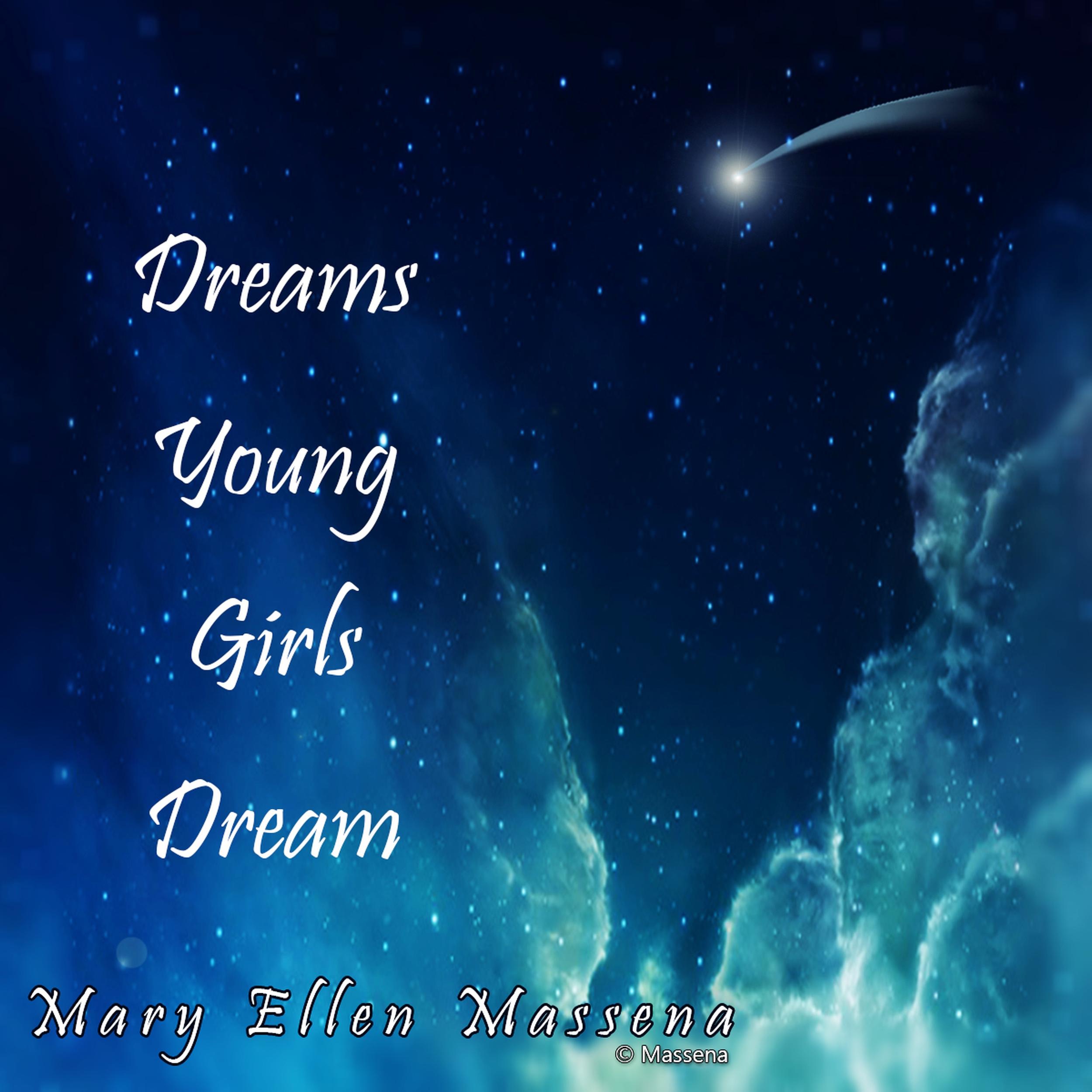Dreams Young Girls Dream - EP