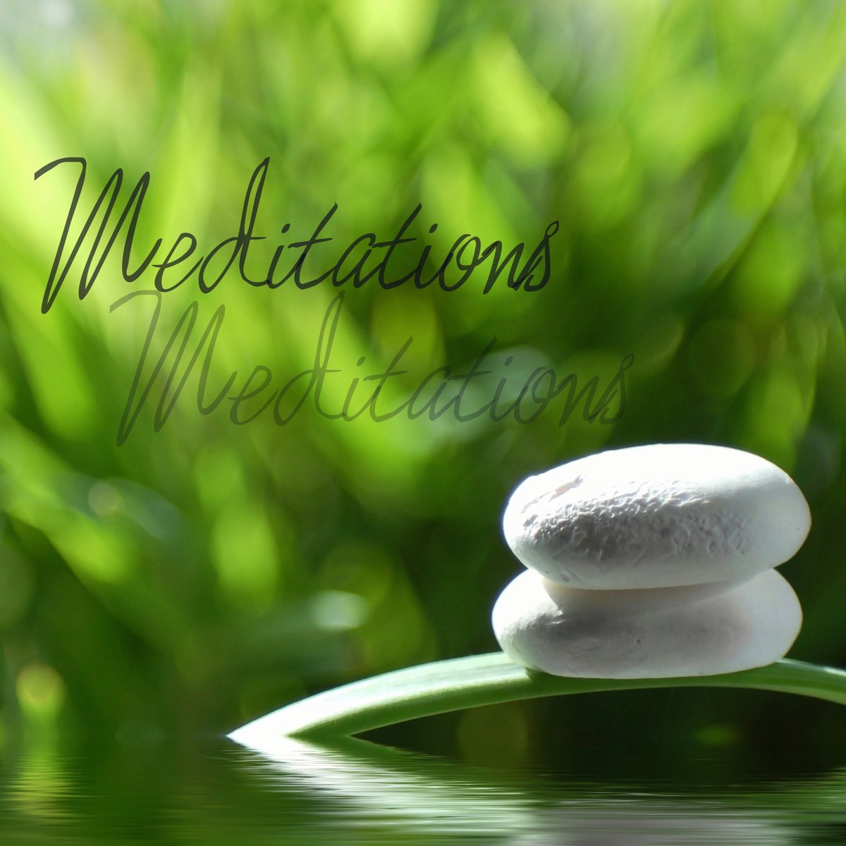 Meditations