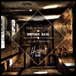 Mother Base - Single