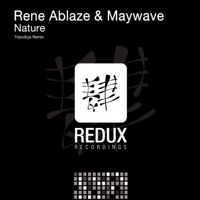 Nature - Single - Rene Ablaze & Maywave