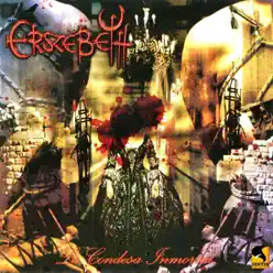 La Condesa Inmortal - Erszebeth