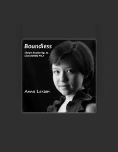 Listen to Anna Larsen, watch music videos, read bio, see tour dates & more!