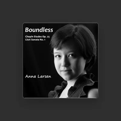 Listen to Anna Larsen, watch music videos, read bio, see tour dates & more!